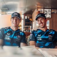 Sigue la novela porque Colapinto pasó a Gasly: habrá reunión de urgencia