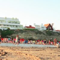 Qué pasó: disturbios en Las Grutas