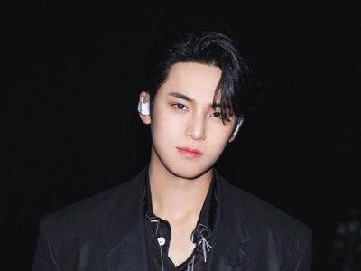 De trainee a modelo: la evolución del cantante de Seventeen que es todo un visual