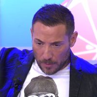 Antonio David Flores se lleva puesto a todos: "Fidel Albiac es mi enemigo y Rocío Carrasco, lastre"