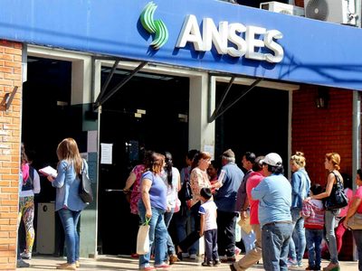 ANSES difundió las fechas de pago y te mostramos el cronograma completo para cada beneficiario