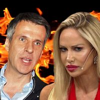 Luciana Salazar sufrió un grave accidente y estaría muy enojada con Redrado por esta fuerte razón