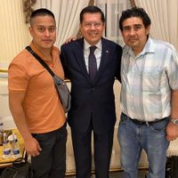 Liberan a mexicanos secuestrados en el “Galaxy Leader” por hutíes de Yemen