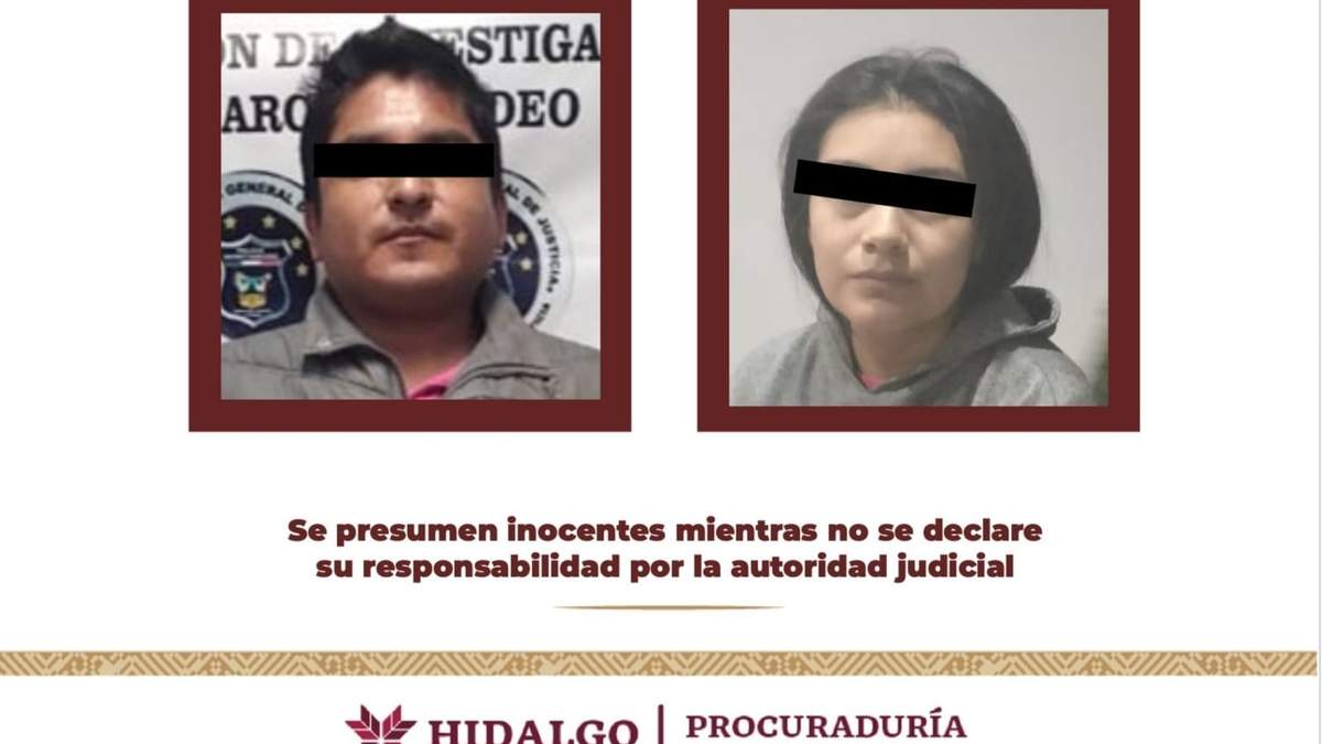 Edgar Hernández Dañu, exdiputado local por el Partido del Trabajo (PT) en Hidalgo