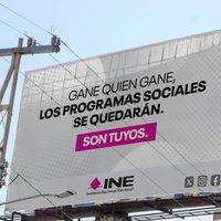 Guadalupe Taddei pide a Xóchitl Gálvez que deje de usar imagen del INE en su propaganda