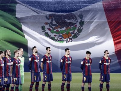 Los clubes Barcelona, PSV y Wolverhampton mandan mensaje tras desplome de línea 12