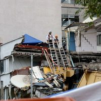 Álvaro Obregón 286: Notifican a familia de Jesús Emmanuel que su cuerpo llevaba dos días en el forense