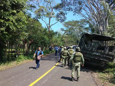 Las narcofosas de Playa Vicente: tres meses sin avances