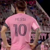 ¿Qué demonios le pasa al Inter Miami de Messi?