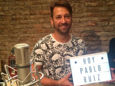 "Yo tenía alrededor de 15 años": duro pase de facturas de Pablito Ruiz a Miguel del Sel