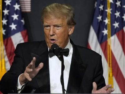 En 2023, Trump la tiene difícil para llegar a la Casa Blanca