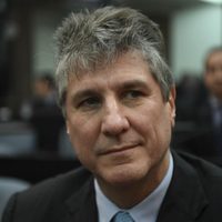 Vuelve a su casa: le otorgaron la prisión domiciliaria a Amado Boudou