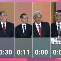 En el tercer bloque, desde la rendición de cuentas hasta cuánto le dieron a los damnificados