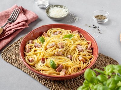 Podés hacer pastas caseras, sin amasar: descubrí el truco que te va a salvar los domingos