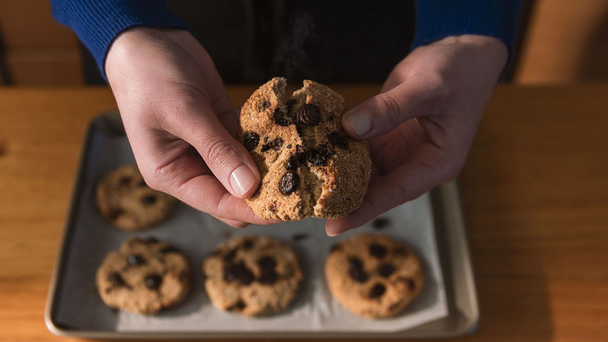 Galletas. Fuente: (Instagram)