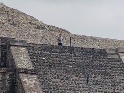 México está en “contacto permanente” con la embajada de Canadá tras tiroteo en Teotihuacán: SRE