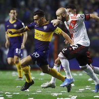 Liga Profesional de Fútbol: el sorteo y todos los detalles de la nueva Copa