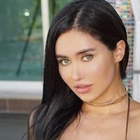 ¡Suave, hasta arriba! Joselyn Cano te deja en off side con una imagen que enloquece