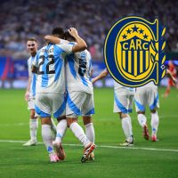 ¿Vuelve con Di María?: la figura de la Selección Argentina que apareció en Rosario Central e ilusiona