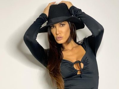 “Donde sea que esté”: la confesión súper picante de Silvina Escudero que generó miles de suspiros