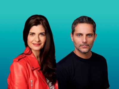 San Martín de los Andes, el escenario de la nueva película de Joaquín Furriel y Soledad Villamil