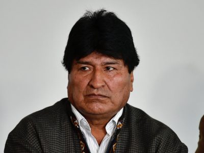 Evo Morales dice que Arce "engañó y mintió" sobre el intento de golpe de Estado en Bolivia