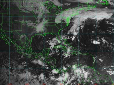 Baja California Sur, Chihuahua, Sonora y Sinaloa tendrán una temperatura de hasta 45° grados: SMN
