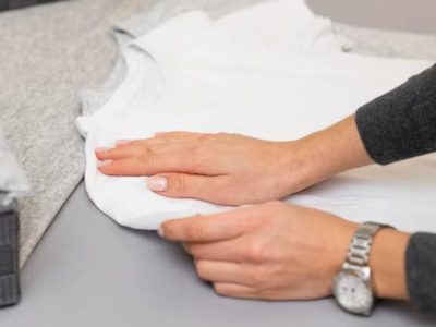 La fórmula mágica y económica para dejar tu ropa súper blanca sin usar ni una sola gota de lavandina