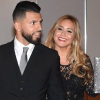"Quedé espantada": terrible confesión de Karina sobre su relación con el "Kun" Agüero. ¿Qué dice él?