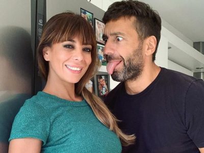 Ximena Capristo puso una picante condición para volver con Gustavo Conti: "Podríamos estar peor"