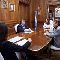 Hubo acuerdo: el Senado le puso fecha a la primera sesión virtual de su historia