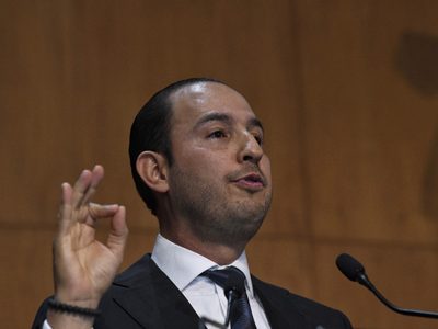 PAN propone a Futuro 21 derrotar a Morena en 2021, 'juntos o por separado”