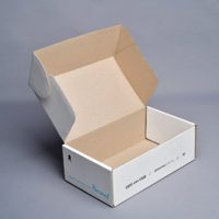Si tenés la caja de tu teléfono o del cargador vacía, no la tires: reutilizala para crear este soporte para joyas