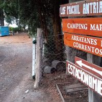 Villa La Angostura: el TSJ rechazó un planteo mapuche y avanza el desalojo del camping