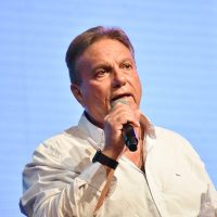 ELECCIONES 2021: Carlos Eguía festejó sus resultados porque los ganó “sin billetera”