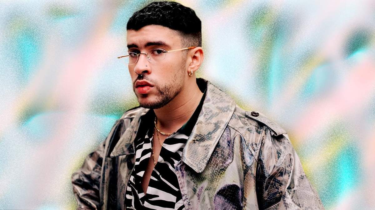 Bad Bunny. Fuente: (Instagram)