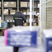 Salud anunció la llegada de medicamentos e insumos: "El déficit quedó atrás"