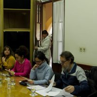 Conflicto docente: el gobierno propuso y ahora ATEN discutirá en asambleas