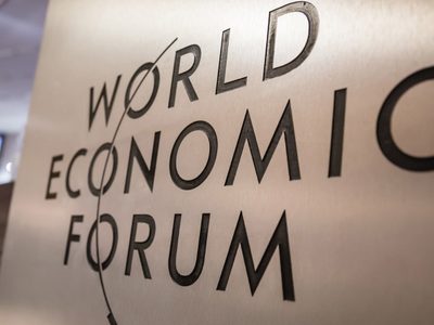 El Foro Económico Mundial del 2022 ya tiene fecha y sede definida: se realizará en Suiza