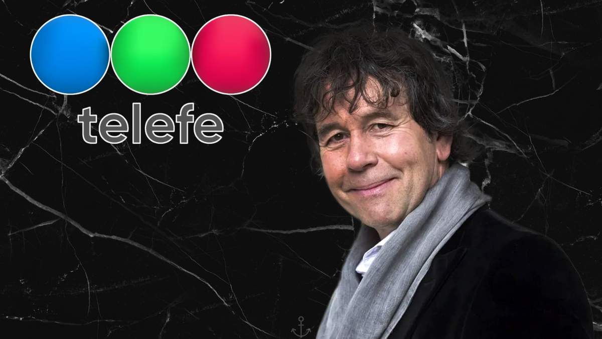 Ariel Rodríguez Palacios. Fuente: (Minuto Neuquén)