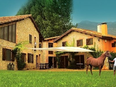 Encuesta europea para conocer la situación de emprendimientos rurales