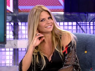 "Tú has sido el gran culpable": Makoke confirmó con foto y todo a su nuevo amor