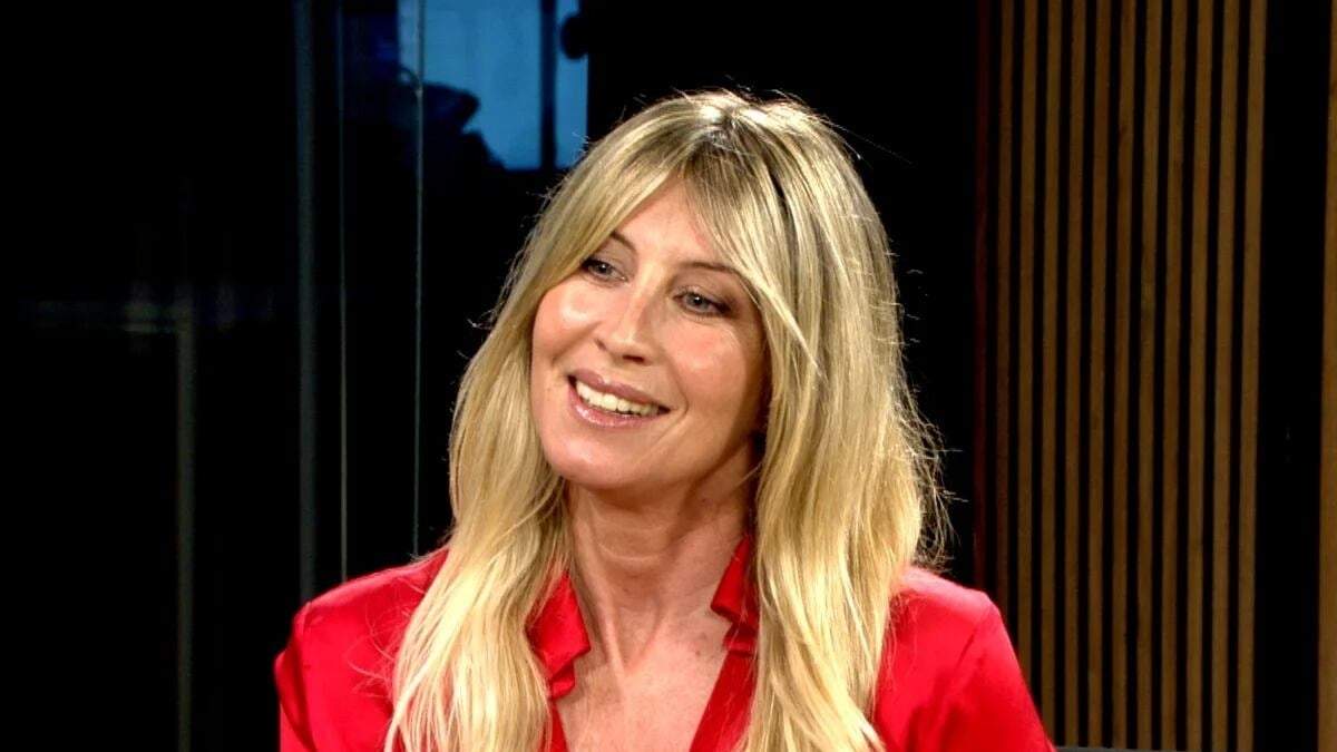 Soledad Solaro. Fuente: (X)