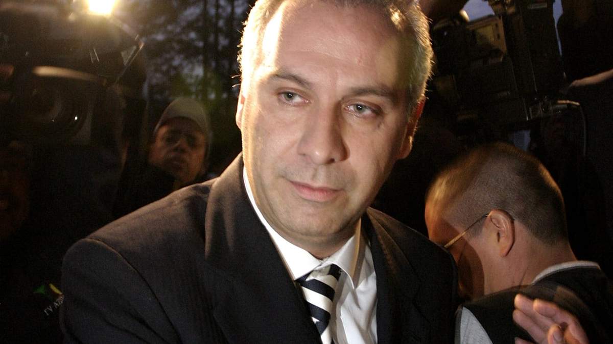 Juan Collado