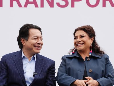 La mayoría de los jóvenes se quedarán en sus primeras opciones en examen de prepa: Delgado