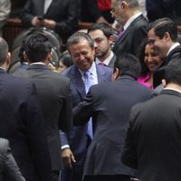 Y en San Lázaro, las truculencias del PRI para aprobar la Ley de Seguridad Interna