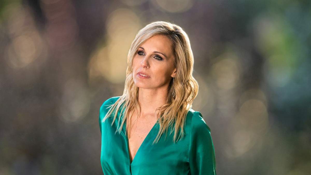 Denise Dumas. Fuente: (Minuto Neuquén)