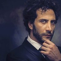 “Muy agradecido”: Luciano Cáceres se mostró muy reflexivo al hablar de su trato con Gloria Carrá