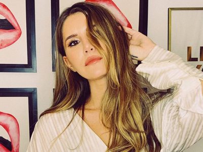 "¡Los reto a que hagan esto!" Mica Tinelli y un divertido desafío para Juanita y Marcelo