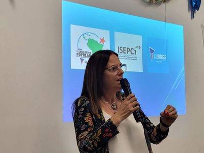 Lamarca: “En Neuquén hay funcionarios que no están a la altura de sus cargos”
